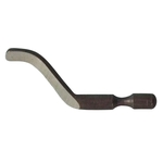 SHAVIV Deburring Blade, Work Material: Casting/Brass/Plastic