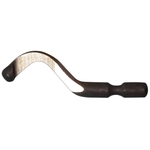 SHAVIV Deburring Blade, Work Material: Steel/Aluminum/Plastic