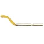 SHAVIV Deburring Blade, Work Material: Steel/Aluminum/Stainless Steel/Plastic
