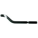 SHAVIV Deburring Blade, Work Material: Plastic, Applications: Ridge Line / Inner Periphery Front Side