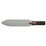 SHAVIV, Deburring Blade, Edge Angle: 60° 8 mm