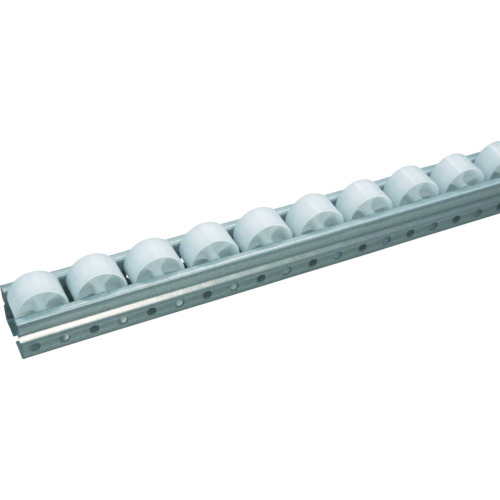 Spa Wheel (Plastic Wheel Conveyor), (Frame Width 40 mm)