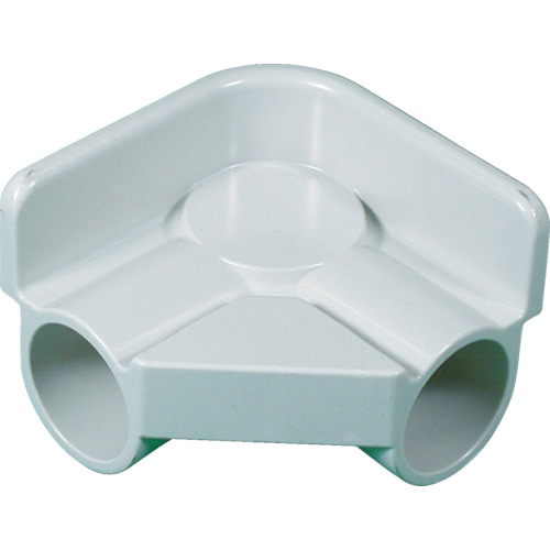 Metal Joint Option, Corner Joint