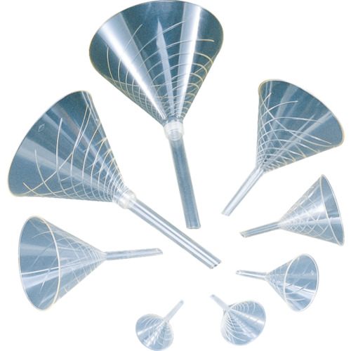 TPX® High Speed Funnel