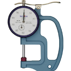 Dial Gauge, Thickness Gauge (Standard Type)