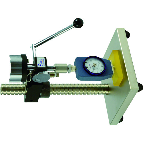 Measuring Stand for Durometer GS-612
