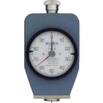Hardness Tester for Rubber & Plastic Peak Pointer type