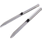 Sample Detection Spatula