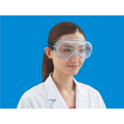 Safety Goggles GCV-62