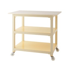 Tokyo Garasu Kikai Multipurpose Cart SK-C