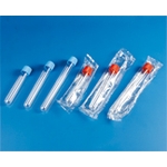 Disposable Test Tube #88200 to #88212 (Tokyo Garasu Kikai)
