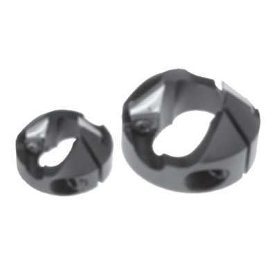 CAT Series (for TAC Drill) Chamfering Ring