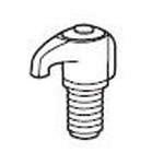 TAC Tool Parts, Clamp Set CSW 