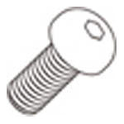 TAC Tool Part Screw BHM8