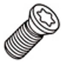 TAC Tool Part Screw CSTF