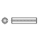 TAC Tool Parts, Spring (Spring for Metal Spreading) SP