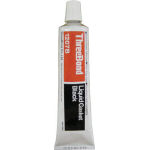 Liquid Gasket (Silicone Type Solvent Free) Black, Red, Brown