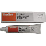 Heat Dissipating Silicone Adhesive / Seal Adhesive TB1225B