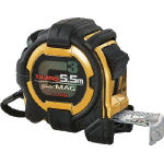 Tape Measure G3 Gold Lock Mag Hook