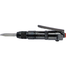air flux chipper
