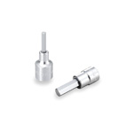 Socket Wrench, Hexagonal Socket 3H