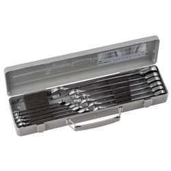 Ratchet Offset Wrench Set RM110 