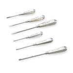 SUS Screwdriver SMD-100