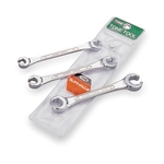 Flare Nut Wrench Set M263 