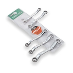 Short Offset Wrench Set (45°) M465 