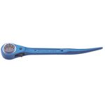 Compact Ratchet Wrench (for Housing Construction)