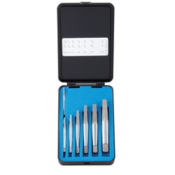 Trusco, Extractor Set (Square), EXS-18 