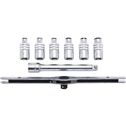 Tap Holder Product Set 