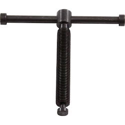 Pipe Vise Shaft for Pipe Vise