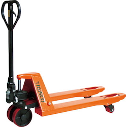 Hand Pallet Truck Uniform Load 1 t/2 t/3 t