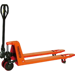 Hand Pallet Truck Low Floor Uniform Load 1500 kg