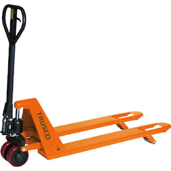 Hand Pallet Truck Low Floor Uniform Load 1000 kg
