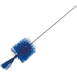 Test Tube Washing Brush (PBT Fiber) 5-Piece Set 