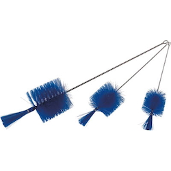 Bottle Cleaning Brush (PBT Bristles), 5 Pieces