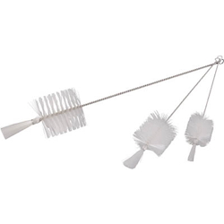 Bottle Cleaning Brush (Nylon Bristles)