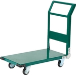 Steel Platform Truck (Fixed Handle Type / Uniform Load 300 to 600 kg)