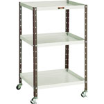 Angle Support Strip Type Tool Wagon