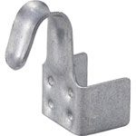 Rubber Band, Metal Fittings for Rubber Rope