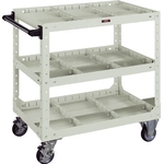 Tool Wagon (with Partition) SR-3P