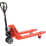 Hand Pallet Truck (Economy Type)