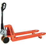Hand Pallet Truck (Lightweight Type)