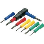 Screwdriver Set, TD-S 