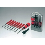 Screwdriver Set (8 pieces set) 