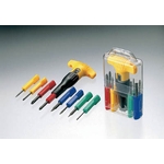 Screwdriver Set, TRD-S 