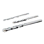 Drill Bit for Porcelain Tile, TR Type