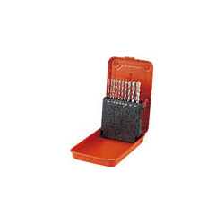 Drill Bit for Vibration B Type (Straight Shank) Set 